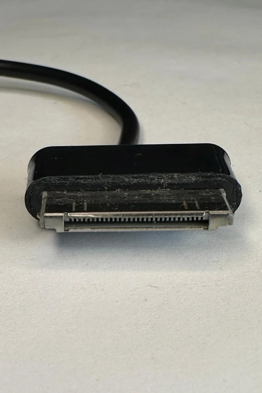 Adaptador OTG con conector de 30 pines – photo 4
